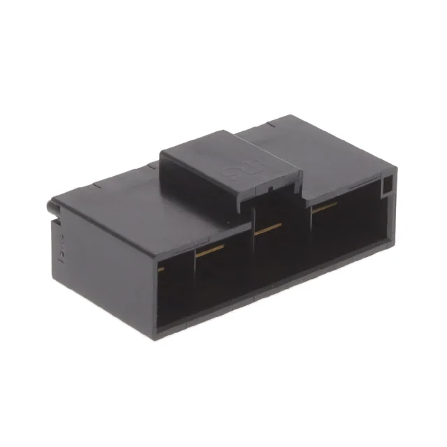 DF60-4P-10.16DSA(27) 矩形连接器
