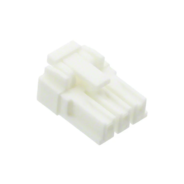 DF33C-3S-3.3C 矩形连接器
