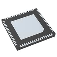 VSC8540XMV-04 接口 - 通信