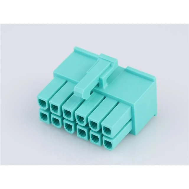0469920830 矩形连接器