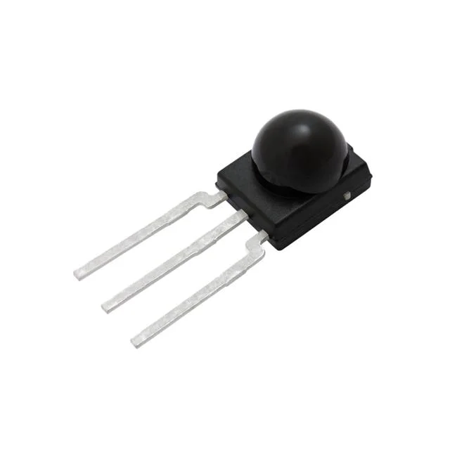 TSSP93056 环境光，IR红外线、UV紫外线传感器
