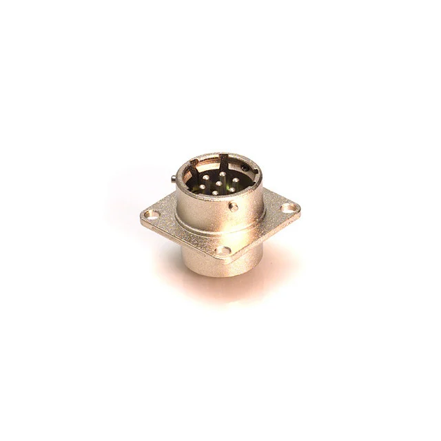 JRC16BR-7P(71) 矩形连接器