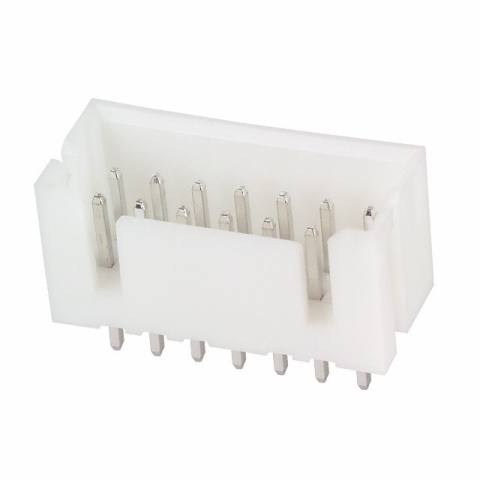 DF1BZ-14DP-2.5DSA 矩形连接器