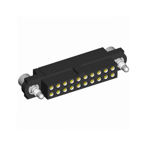 M80-4D11605FB 矩形连接器