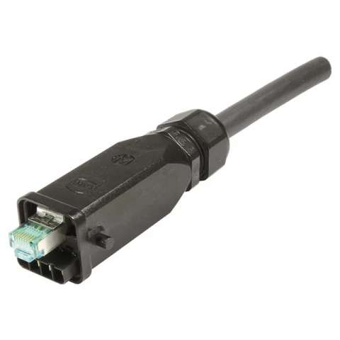 09451251720 模块化/以太网连接器