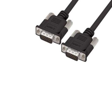 CS2HB15MM-2.5 D-Sub 电缆