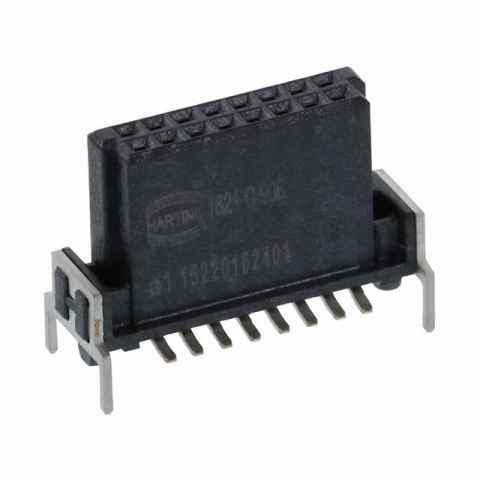 15220162401000 FFC、FPC（扁平柔性）连接器