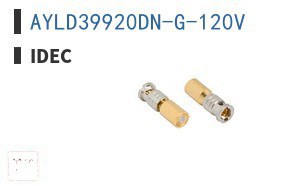 AYLD39920DN-G-120V 紧急停止（E-Stop）开关