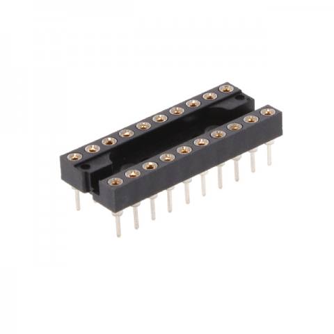 520-AG11D-ES IC、晶体管插座
