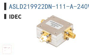 ASLD219922DN-111-A-240V 选择开关