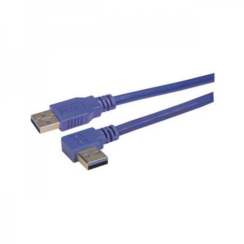 CA3A-90LA-03M USB 电缆