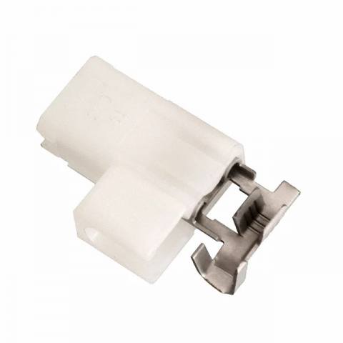 521347-2 矩形连接器