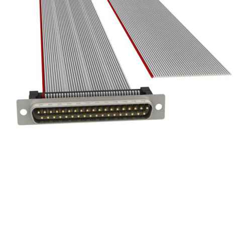 H7PXH-3710G D-Sub 电缆