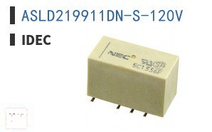 ASLD219911DN-S-120V 选择开关