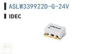 ASLW339922D-G-24V