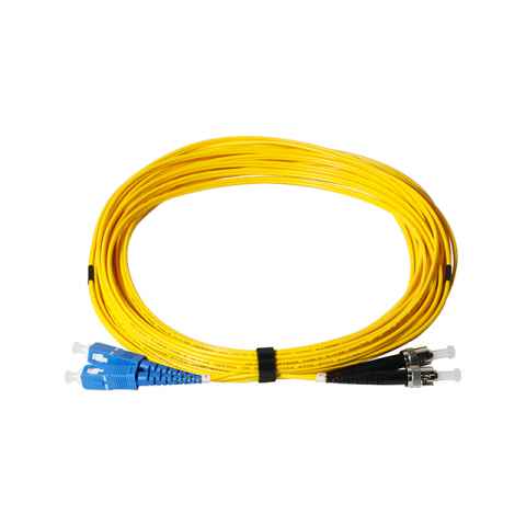 ADT-PC-SCST-SMA1DX-RYL-10M 光纤电缆