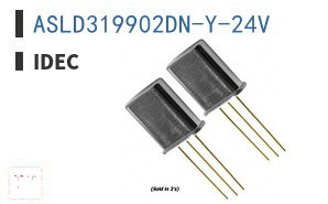 ASLD319902DN-Y-24V 选择开关