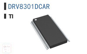 DRV8301DCAR