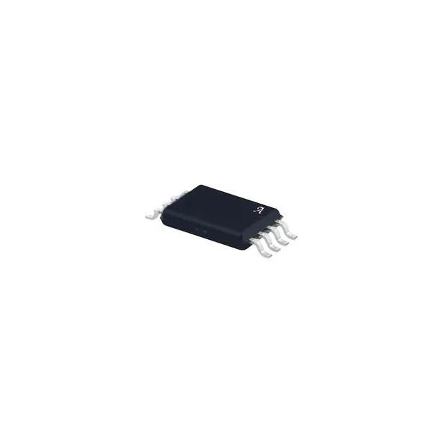 ACS37610LLUATR-050B5 电流传感器