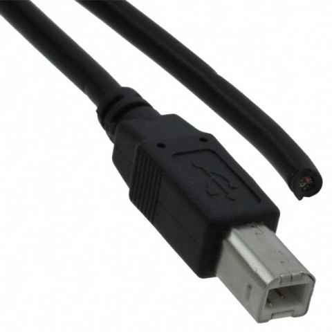 102-1043-BL-00100 USB 电缆
