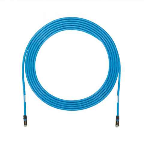UXPLWH40M 模块化以太网电缆（RJ45，RJ11）