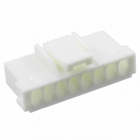 0351550800 矩形连接器