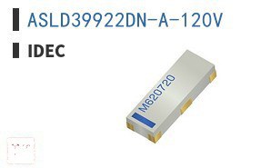ASLD39922DN-A-120V 选择开关