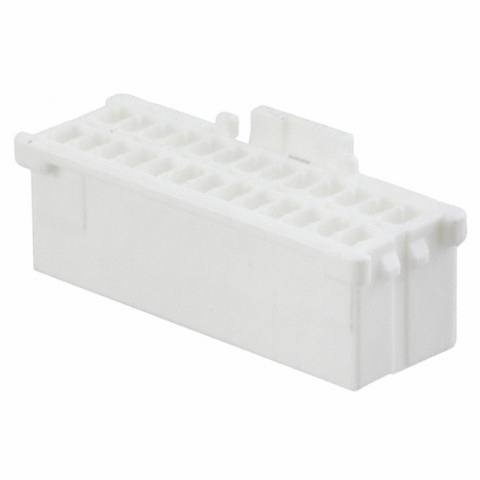 0513532600 矩形连接器