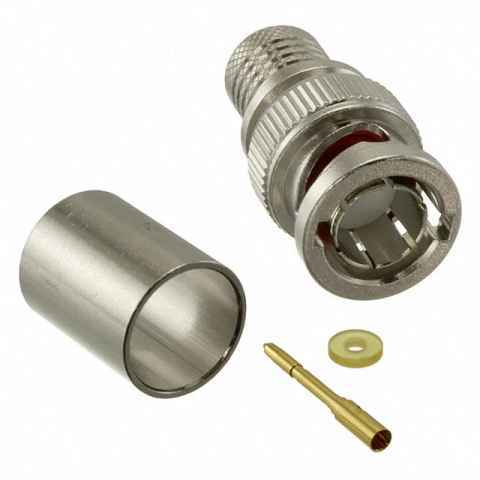 031-70560-12G BNC射频同轴连接器