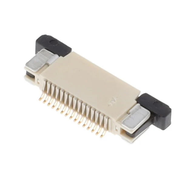 F32Q-1A7H1-11015 射频同轴连接器