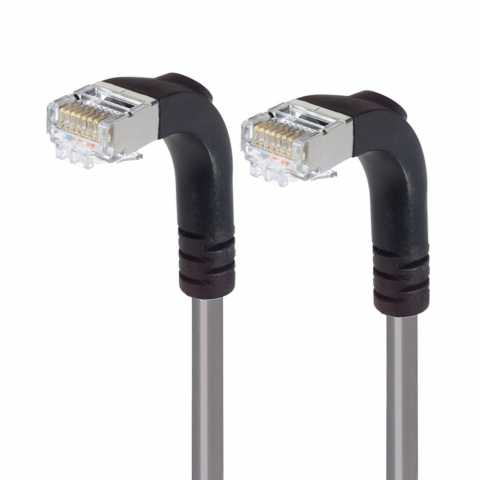 TRD695SZRA3GRY-7 模块化以太网电缆（RJ45，RJ11）