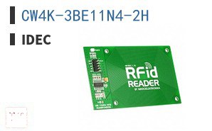 CW4K-3BE11N4-2H 钥匙锁开关