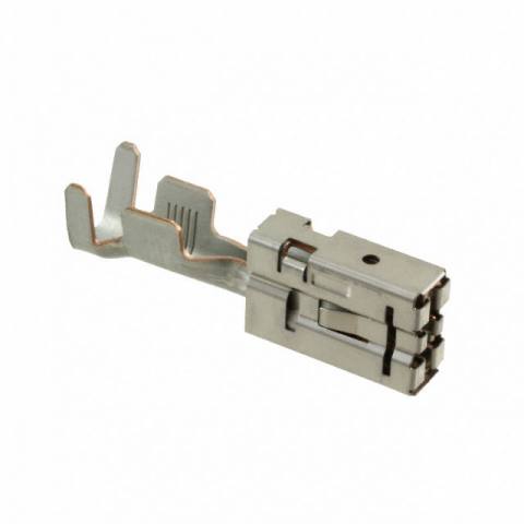 1-967588-1 IC、晶体管插座