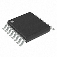 ADS8353QPWQ1 数据采集 - 模拟数字转换器 (ADC)
