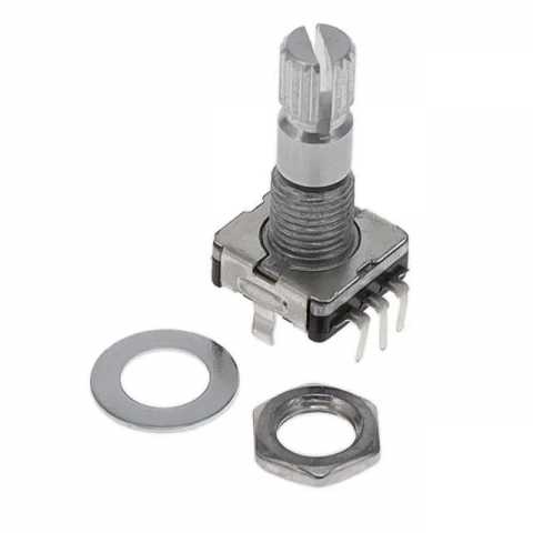 PEC11L-4120K-S0020 编码器