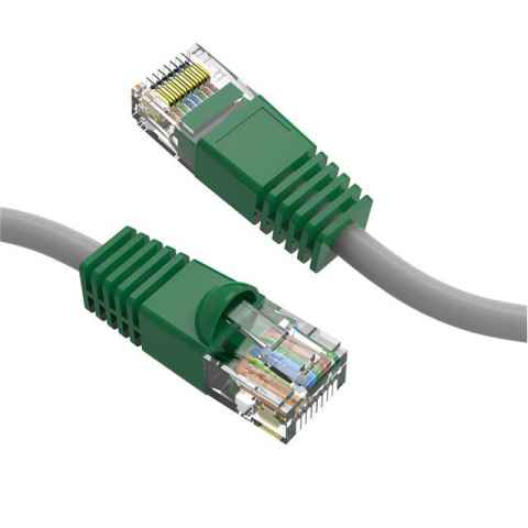 CM-100723GYBSTK 模块化以太网电缆（RJ45，RJ11）