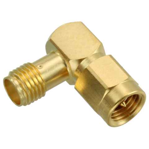 HRM-503(40) 同轴连接器（射频）