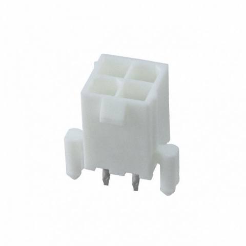 0460150403 矩形连接器