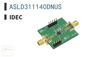 ASLD311140DNUS 选择开关
