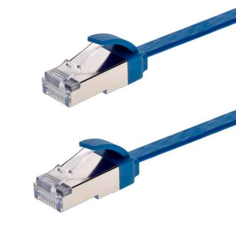 CAT6A-0003F-FTP