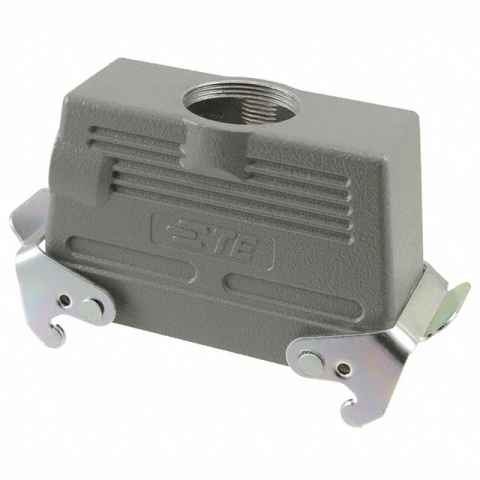 H24B-TGBH-PG29 矩形连接器