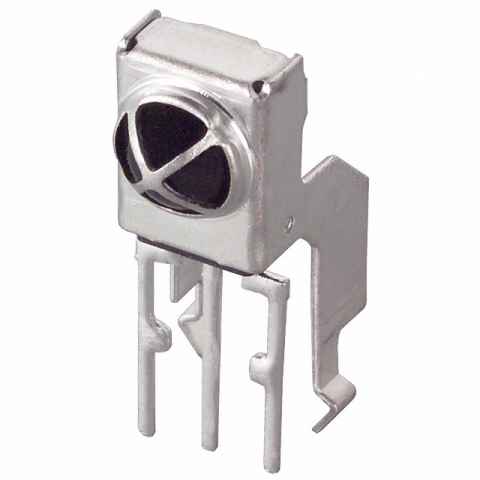 GP1UM287QK 光检测器-遥控接收器