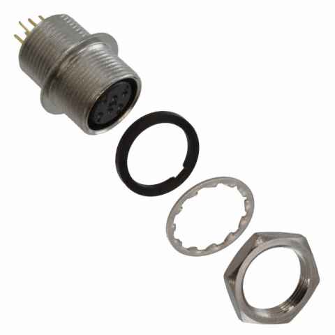 HR25-7TR-6SA(73) 矩形连接器
