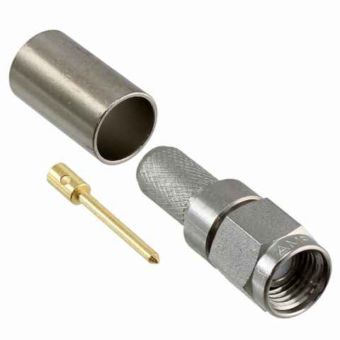 901-10011 SMA射频同轴连接器