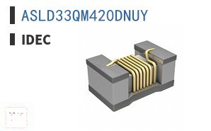 ASLD33QM420DNUY 选择开关