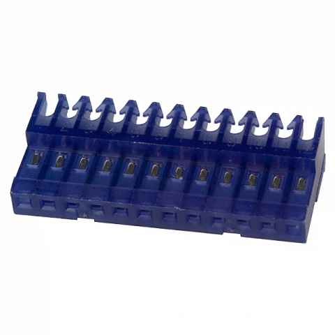 4-640622-2 矩形连接器