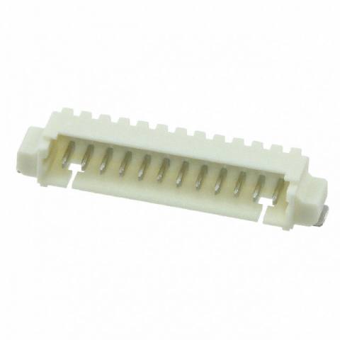 0532611271 刀片式电源连接器