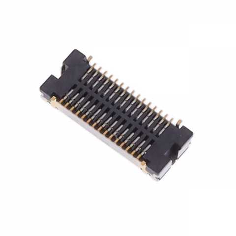 DF40GB(1.5)-30DS-0.4V(51) 矩形连接器