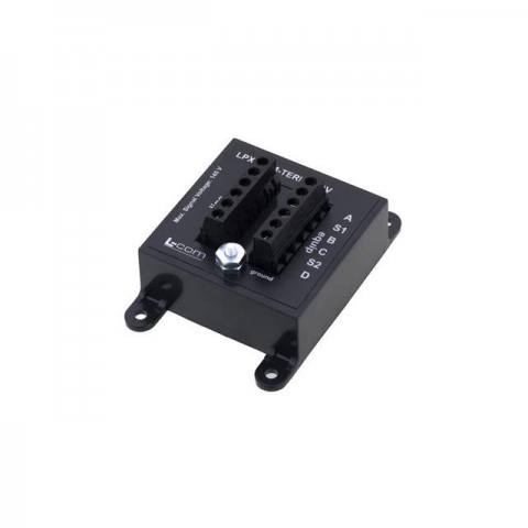 LPXT-WM-TERM-120V 配电，浪涌保护器