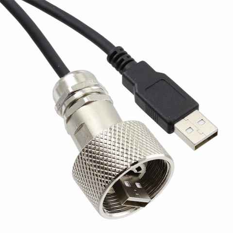17-200391 射频同轴连接器